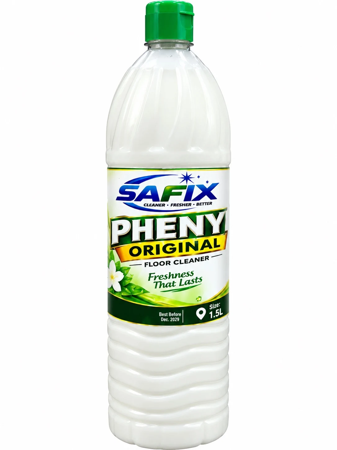 SAFIX Phynel 1.5 L · Original