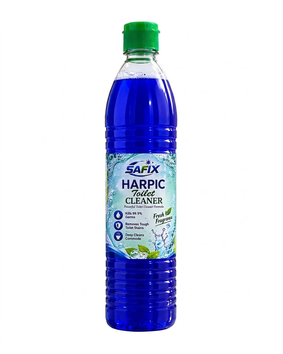 SAFIX Toilet Cleaner 1.5 L
