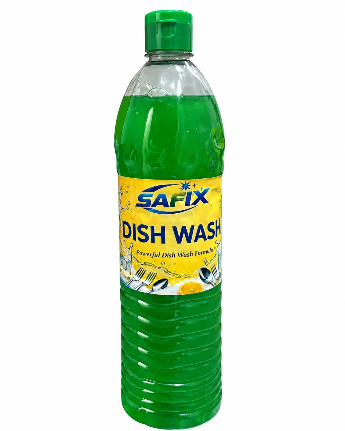 Kitchen care