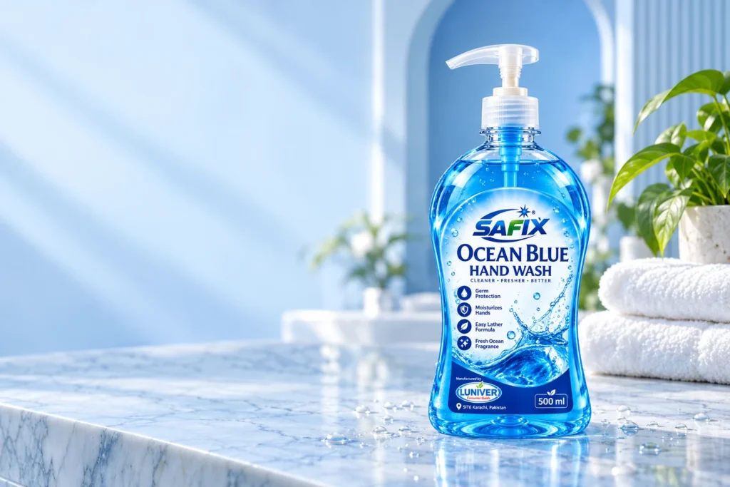 A place for your everyday essentials